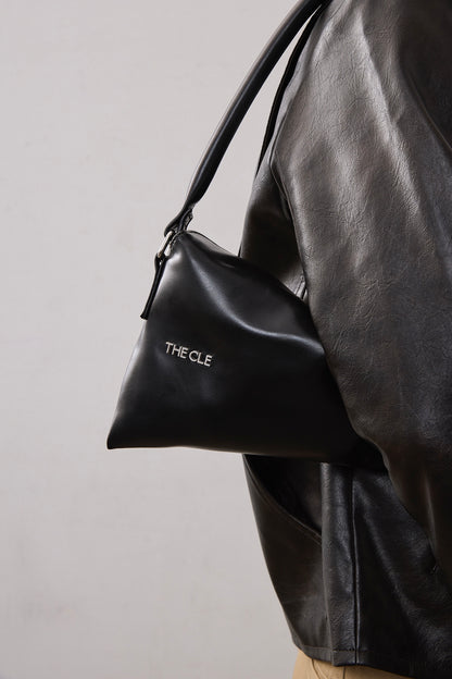 LOOP BAG / BLACK