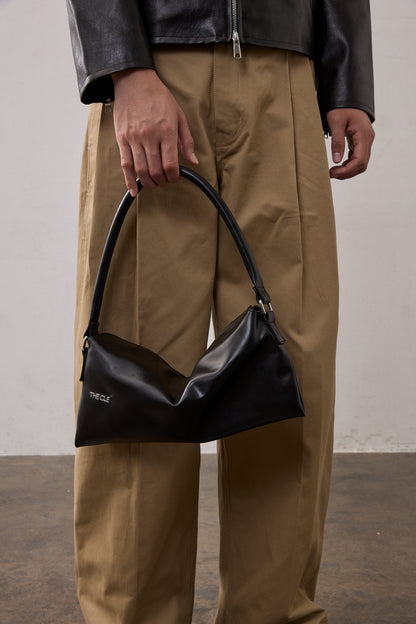 LOOP BAG / BLACK