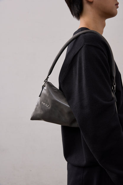 LOOP BAG / GRAY