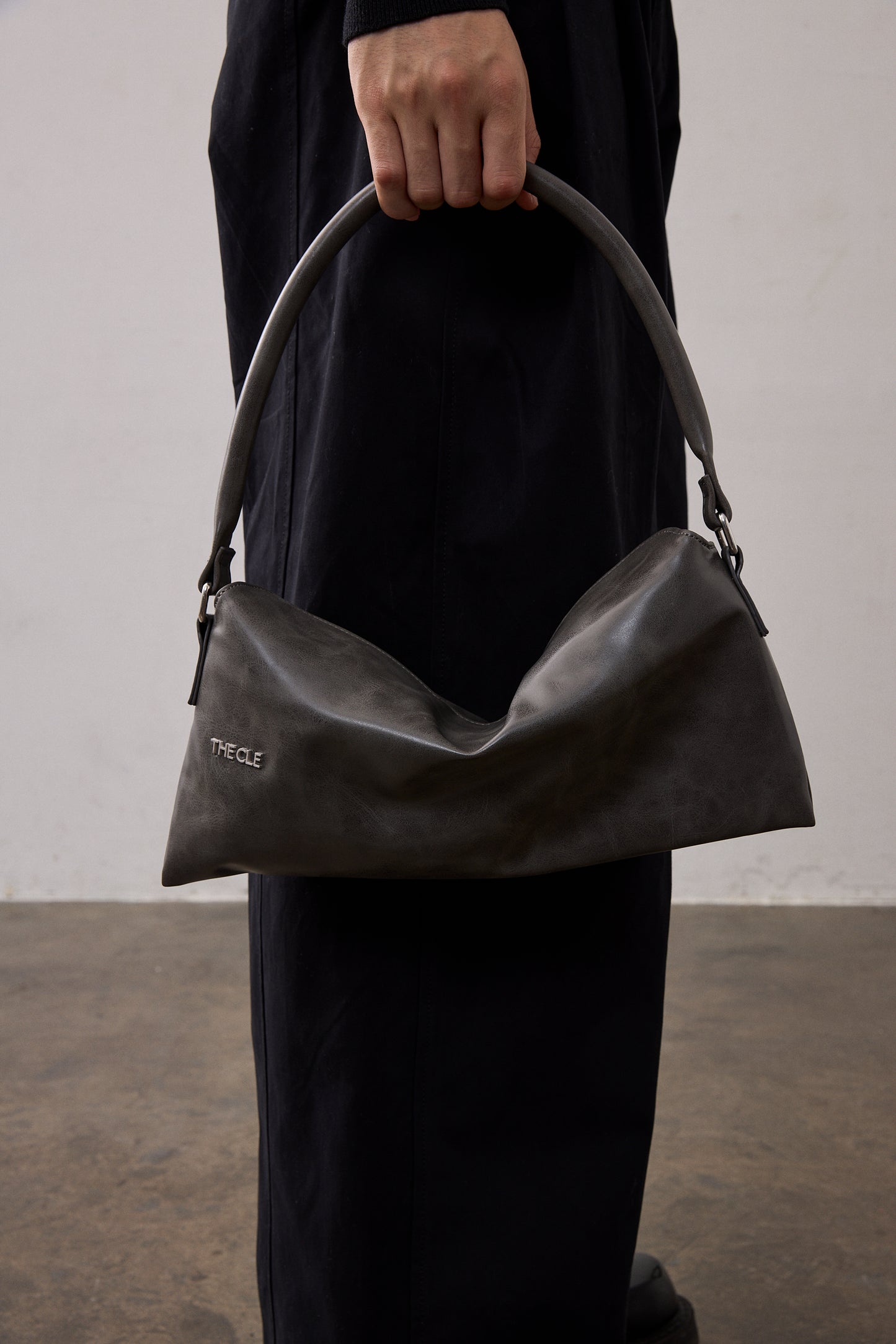 LOOP BAG / GRAY