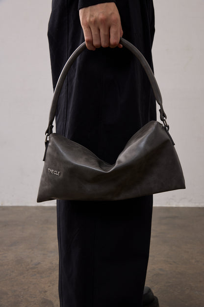 LOOP BAG / GRAY