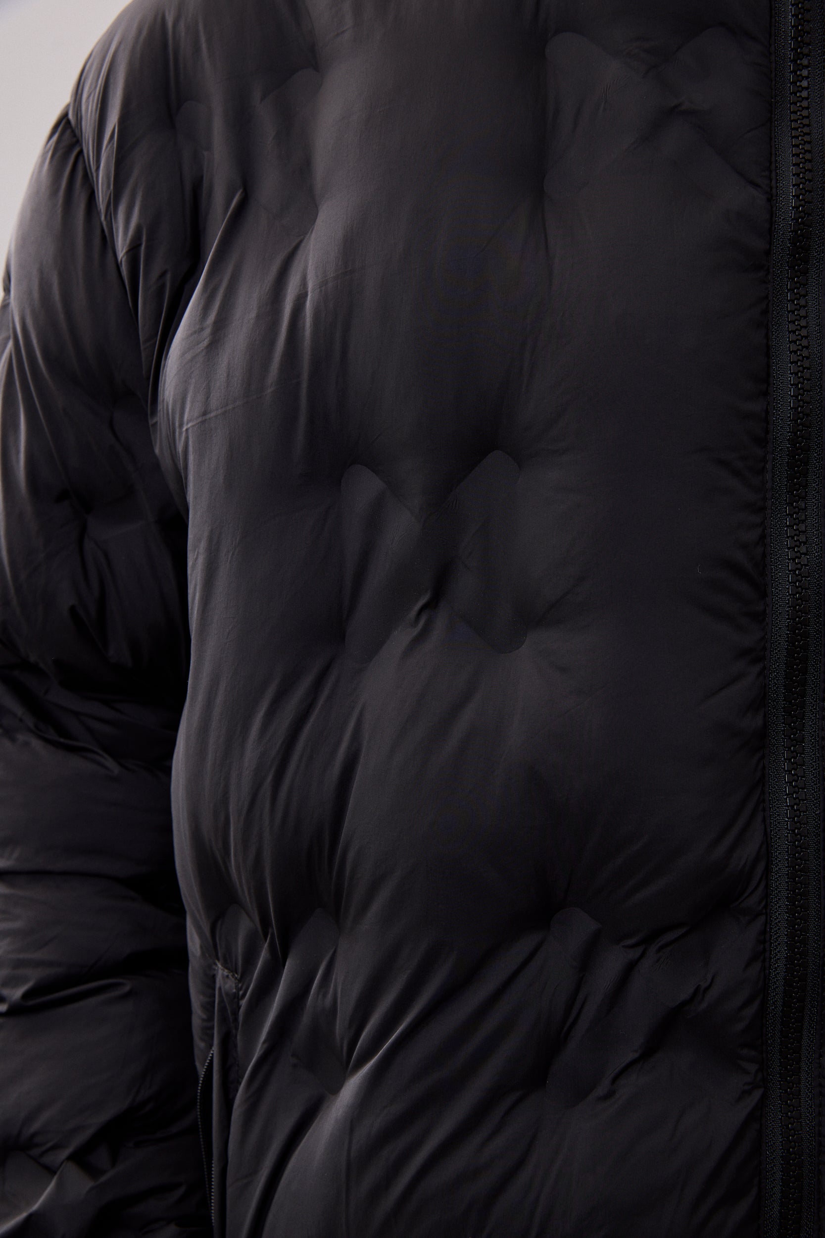 CLOUD DOWN JACKET – THE CLE