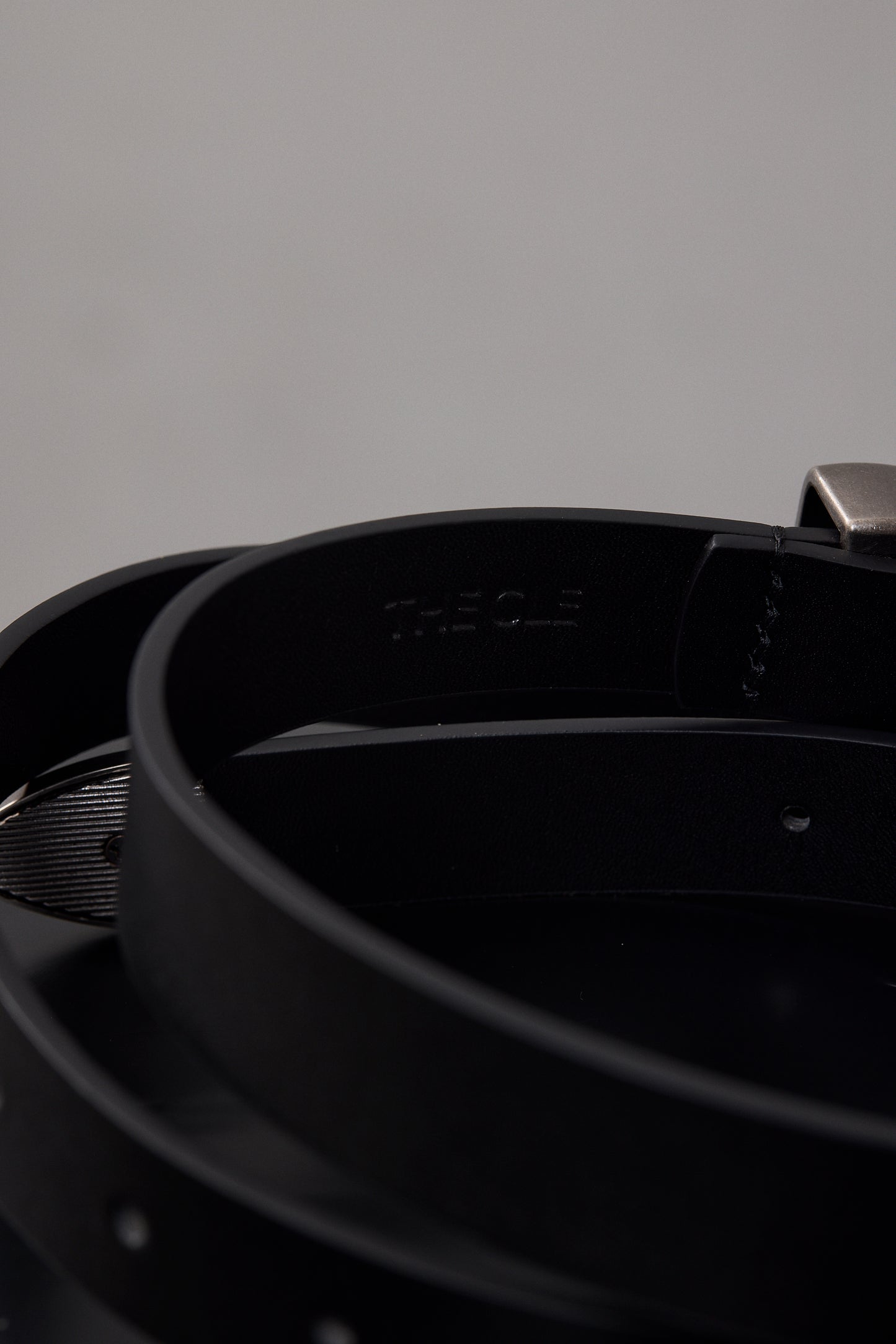 BOLD WESTERN BELT