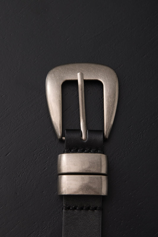 BOLD WESTERN BELT