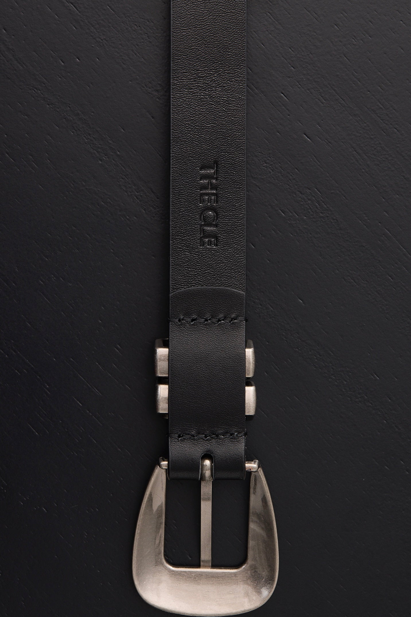 BOLD WESTERN BELT