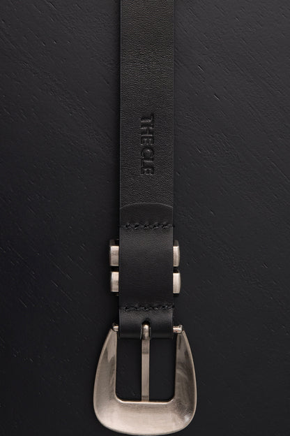 BOLD WESTERN BELT