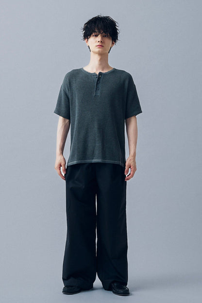 TWILL WORK PANTS