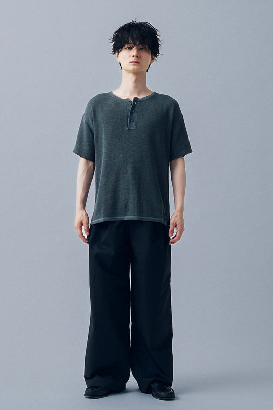 TWILL WORK PANTS