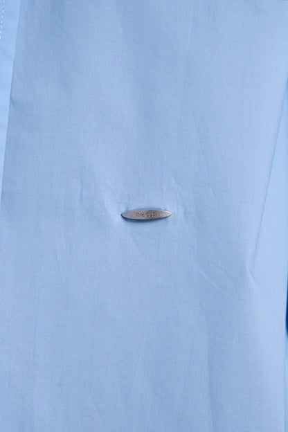 BLUE SHIRT / BLUE