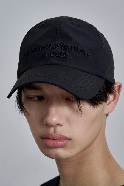 NYLON DEPTH CAP