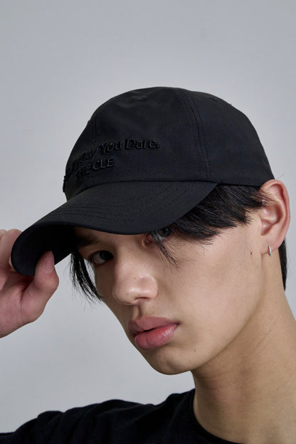 NYLON DEPTH CAP