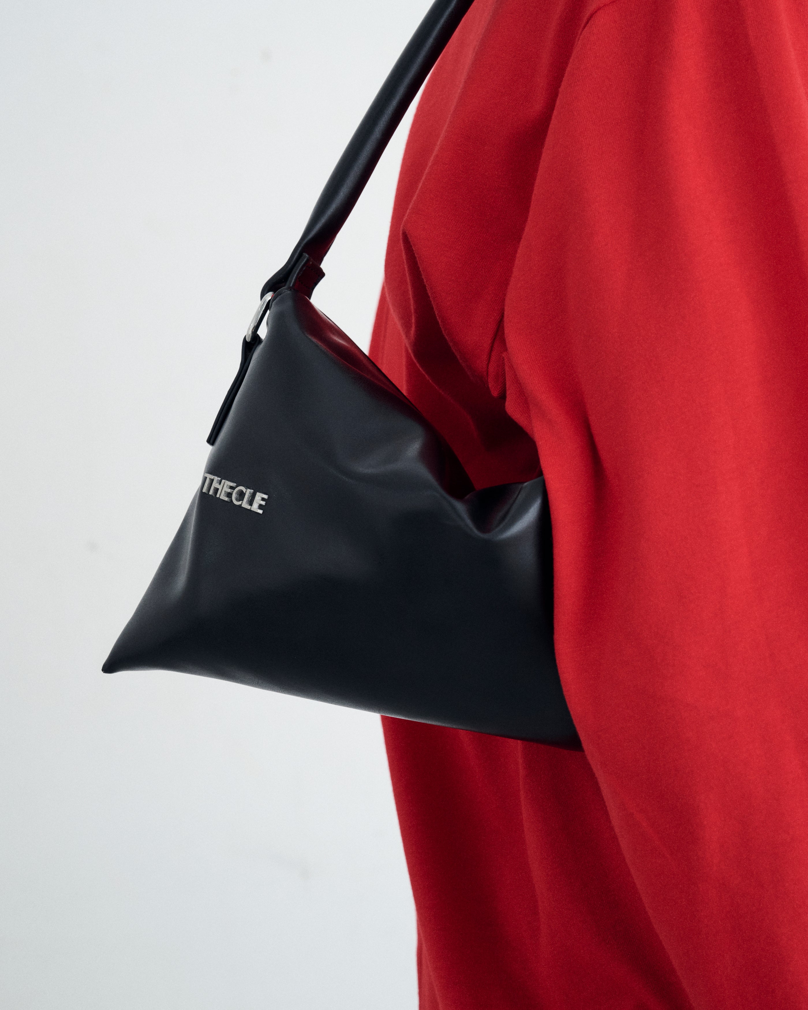 LOOP BAG / BLACK – THE CLE