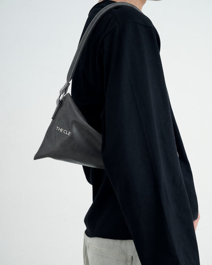 LOOP BAG / GRAY