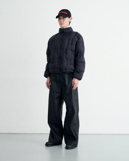 REDLINE DEPTH CAP / BLACK