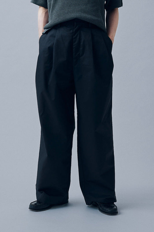 TWILL WORK PANTS