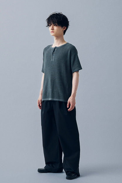 TWILL WORK PANTS