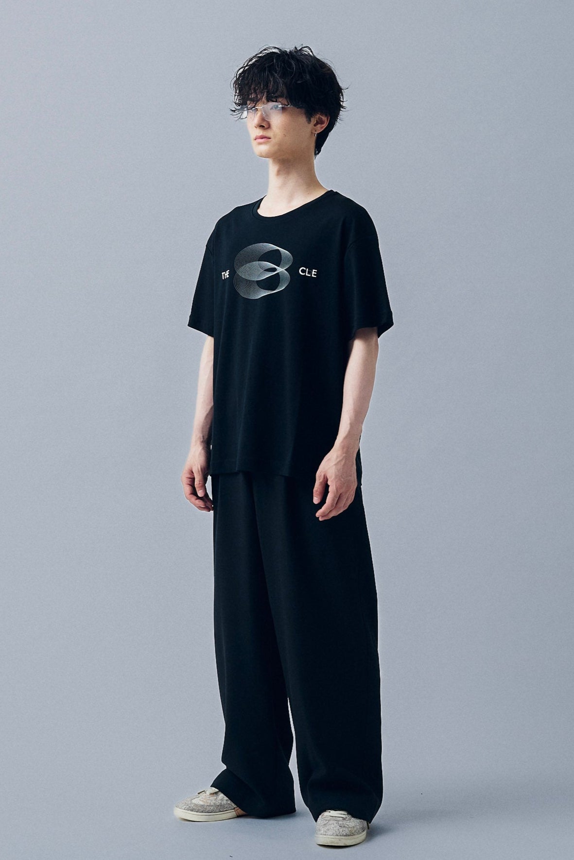GRAPHIC T-SHIRTS