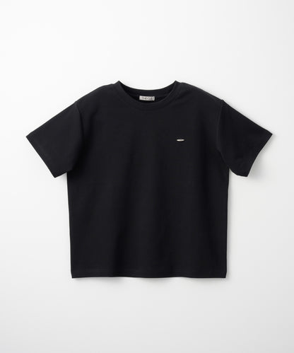 TIGHT T-SHIRTS / BLACK