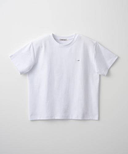 TIGHT T-SHIRTS / WHITE