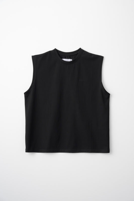 SLEEVE LESS T-SHIRTS