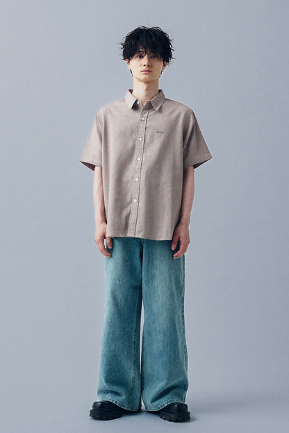 HERITAGE CHECK SHIRT