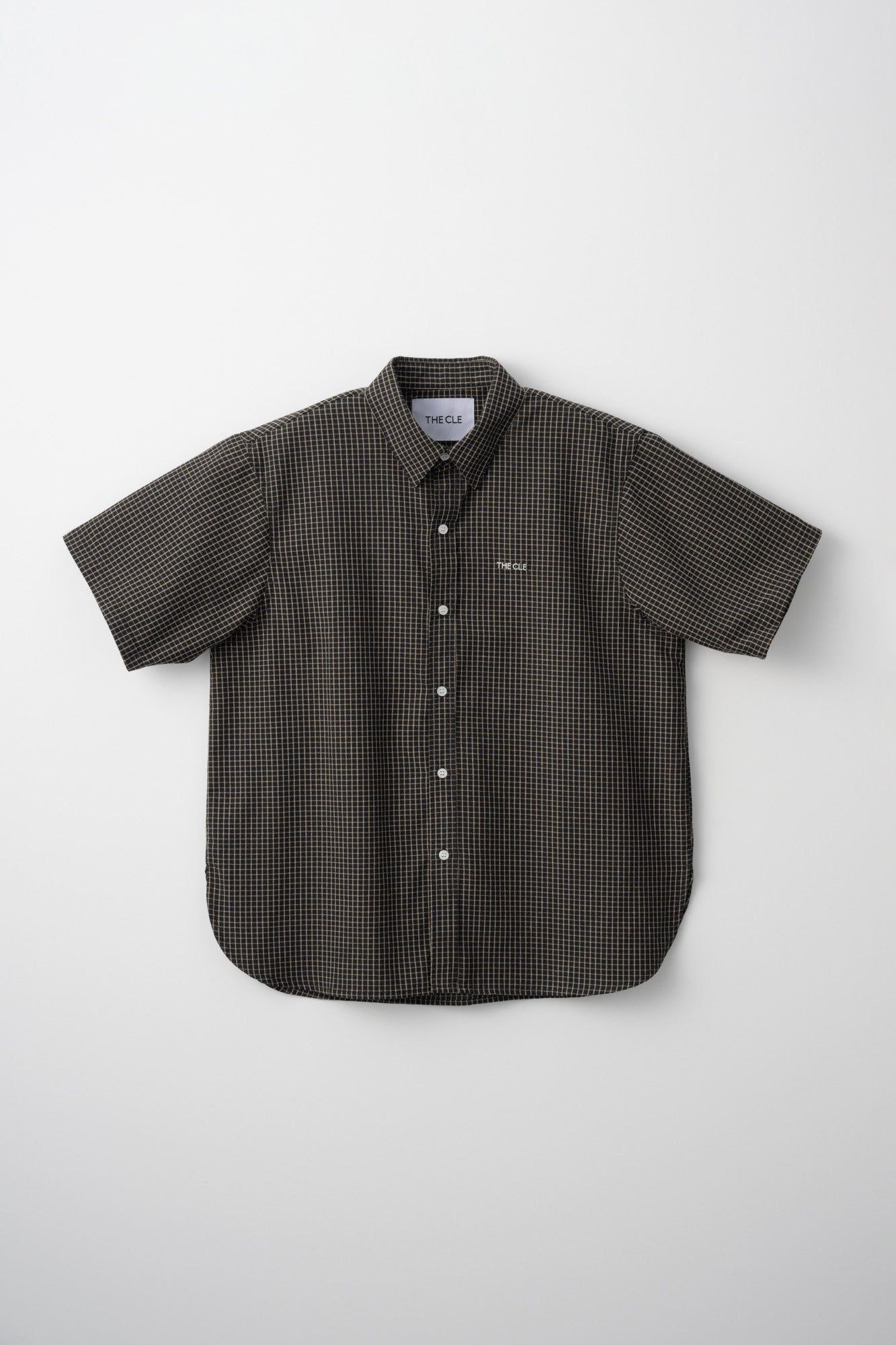HERITAGE CHECK SHIRT