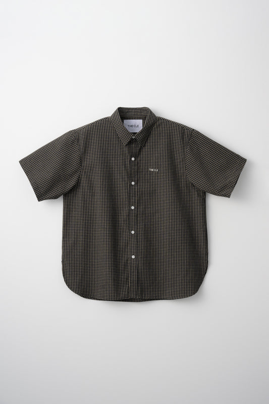 HERITAGE CHECK SHIRT