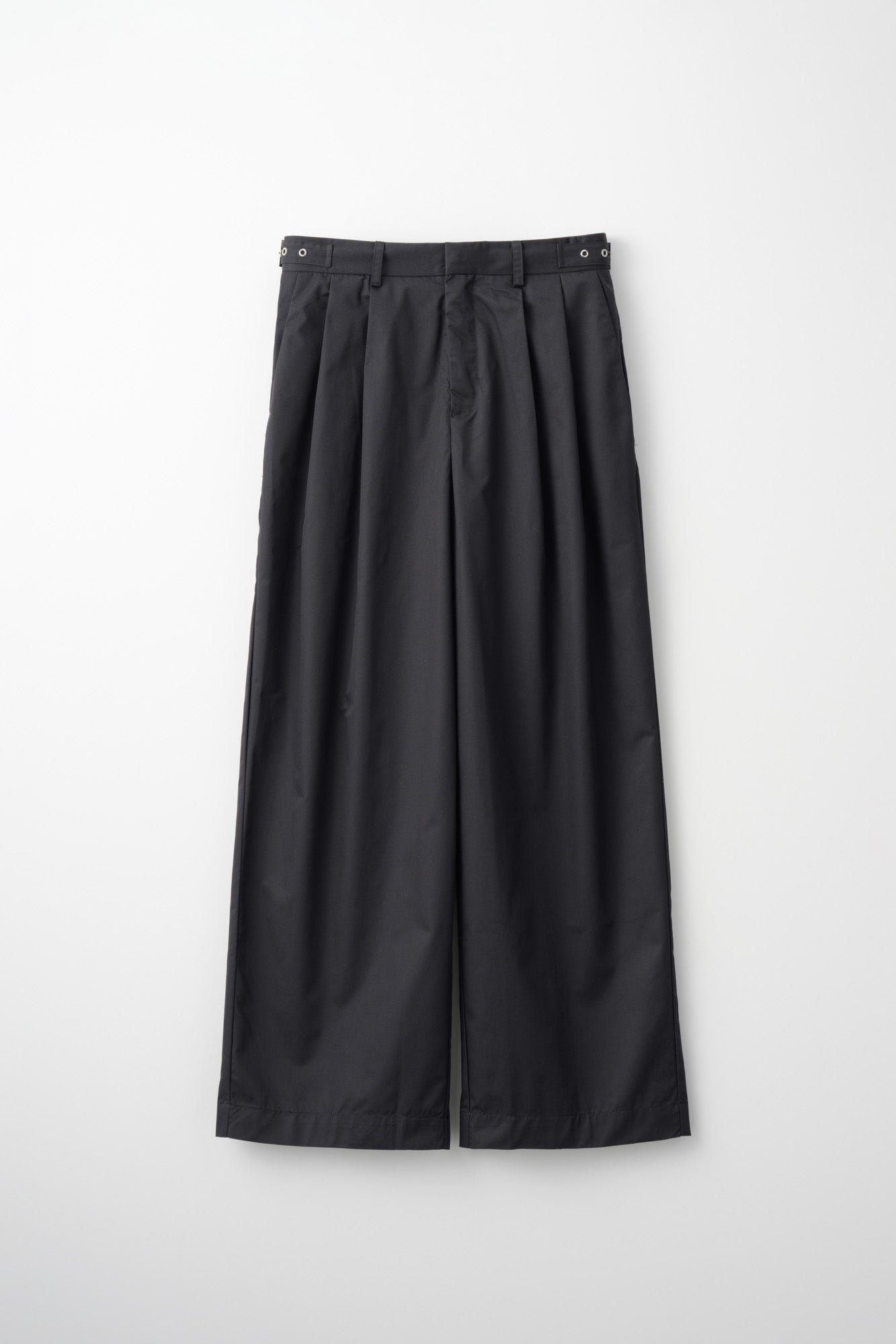 TWILL WORK PANTS