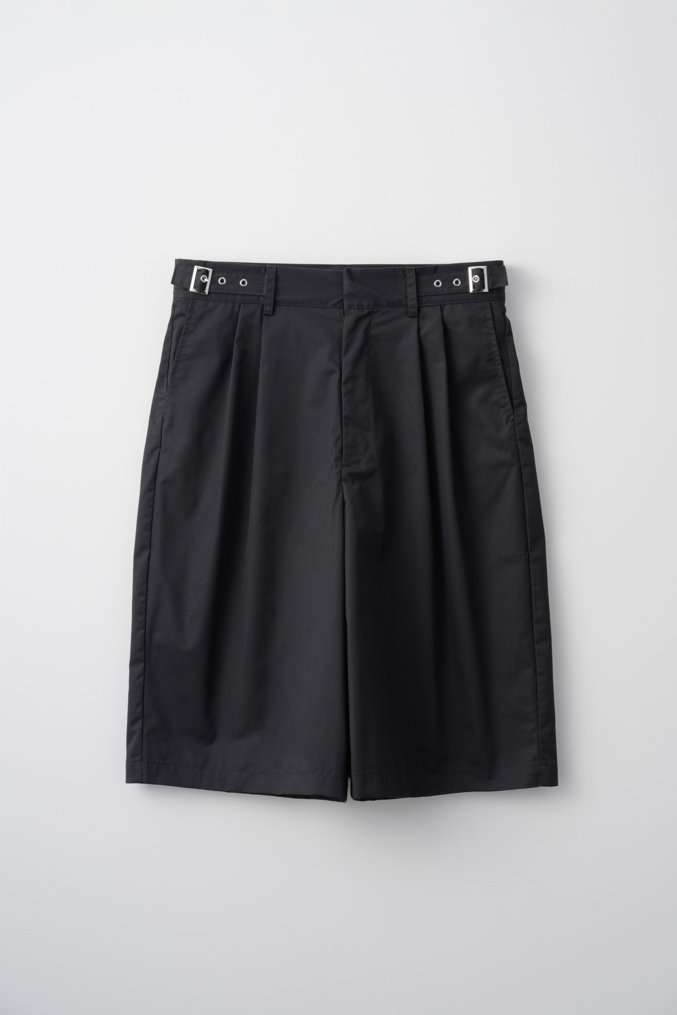 TWILL WORK SHORTS