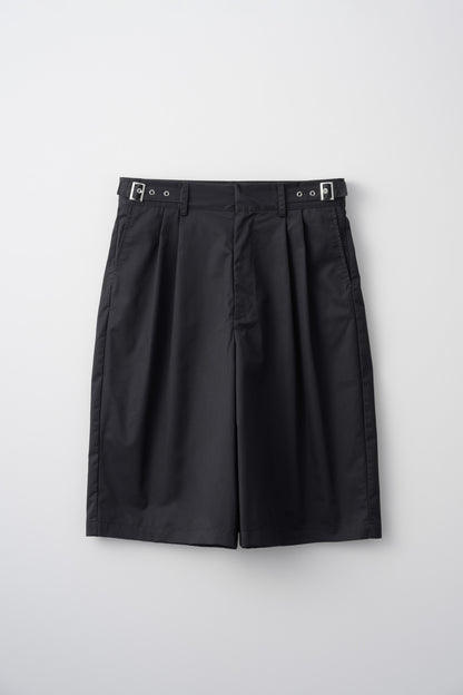TWILL WORK SHORTS