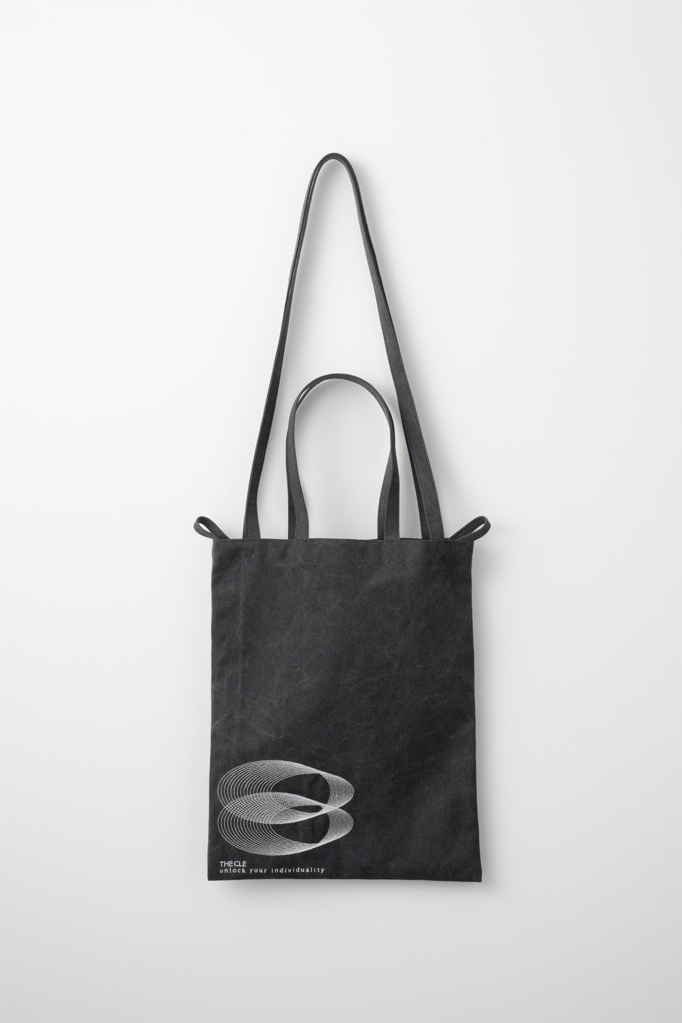 3WAY TOTE BAG