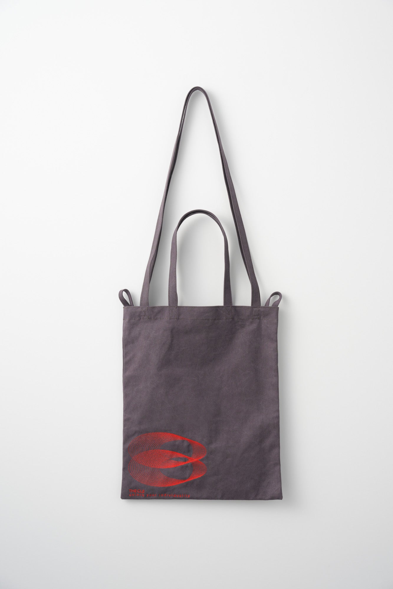 3WAY TOTE BAG