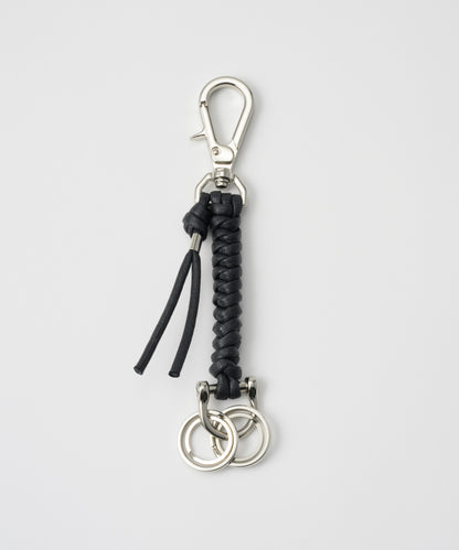 KNOT KEYCHAIN
