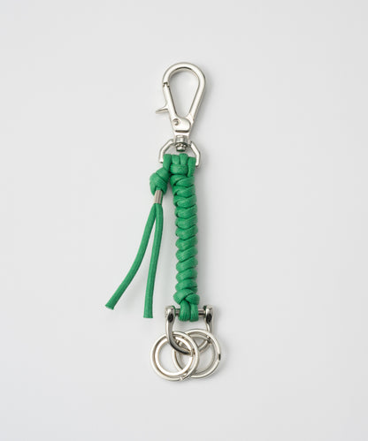 KNOT KEYCHAIN