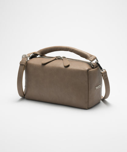 BOX BAG -Venture- / IVORY