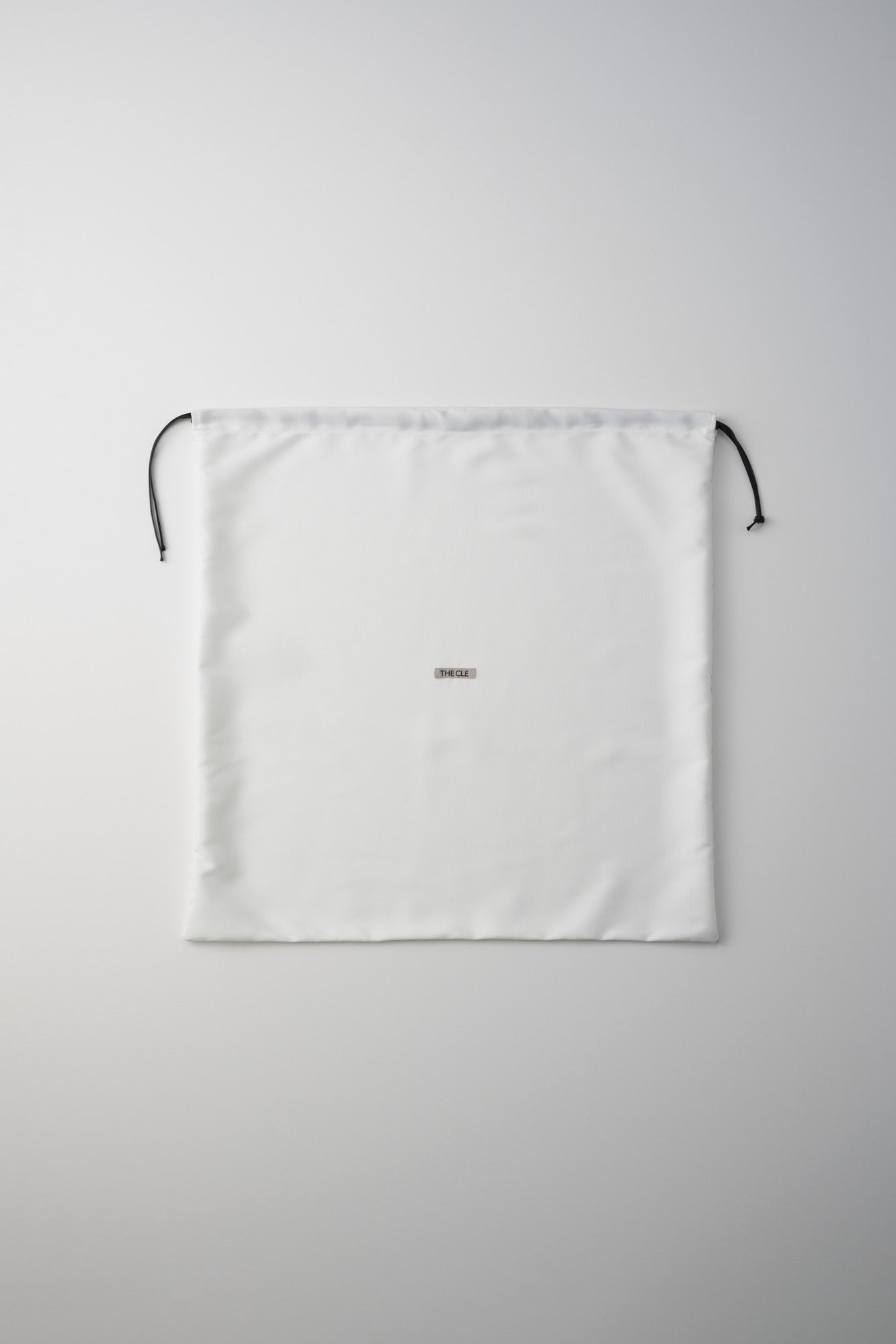 BOX BAG -Venture- / BLACK – THE CLE