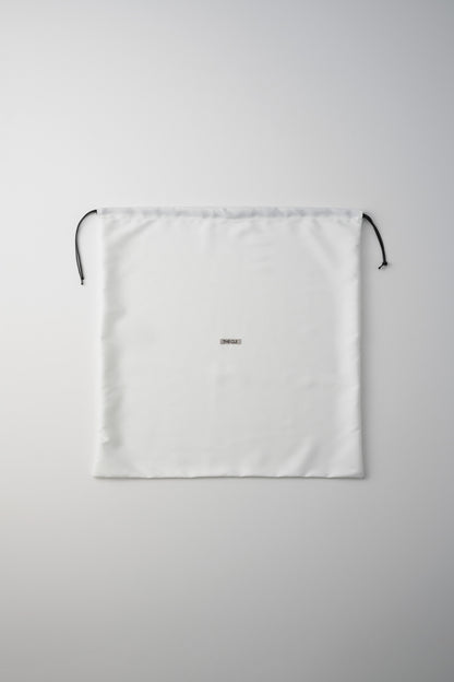 BOX BAG -Venture- / BROWN