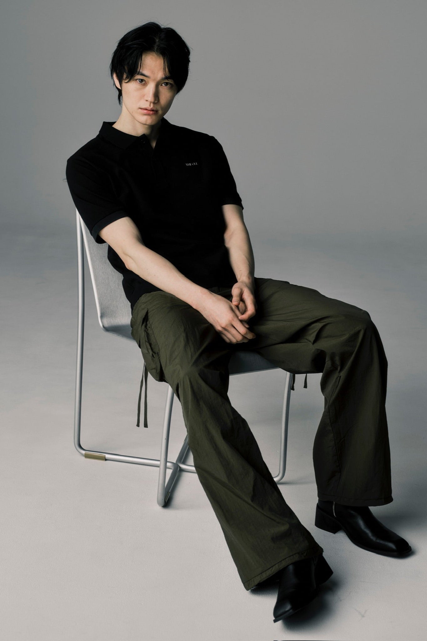FLOW CARGO PANTS