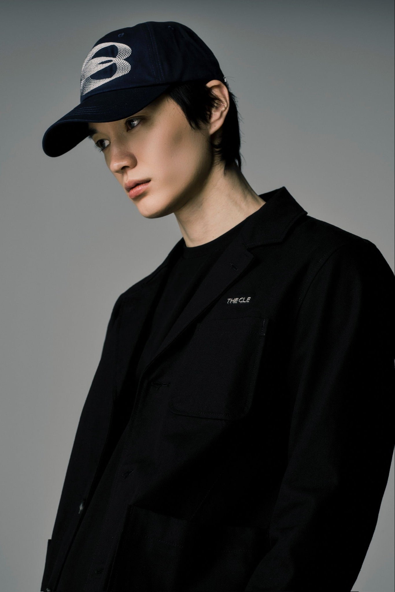 GRAPHIC DEPTH CAP