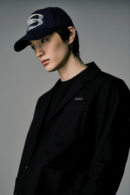 GRAPHIC DEPTH CAP