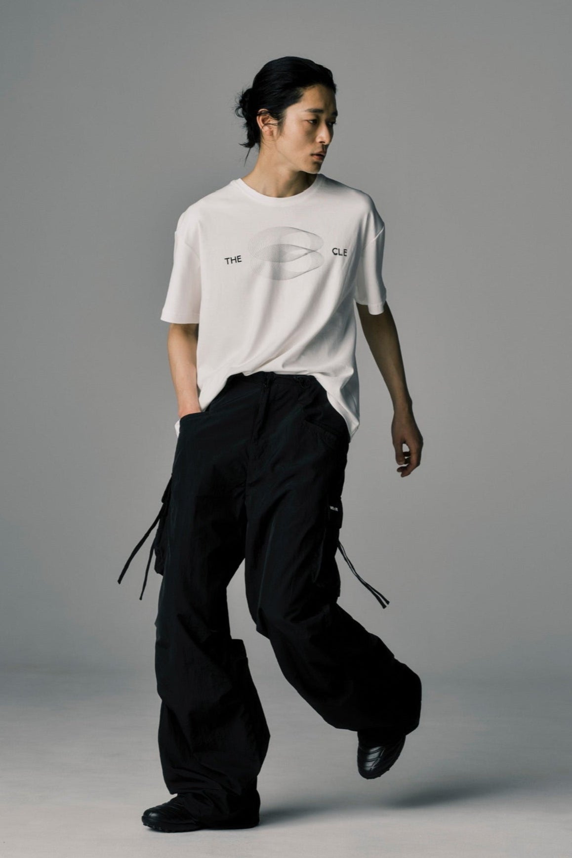 GRAPHIC T-SHIRTS
