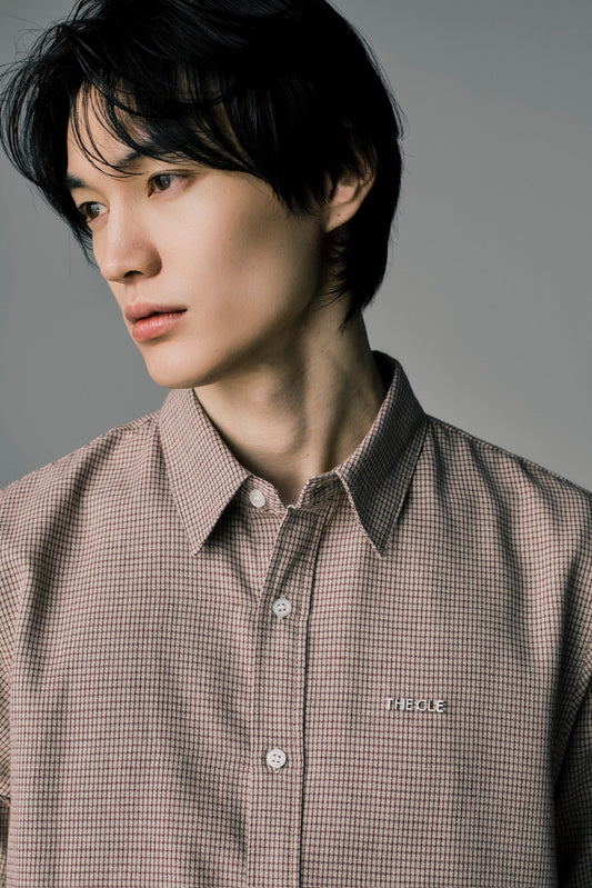 HERITAGE CHECK SHIRT