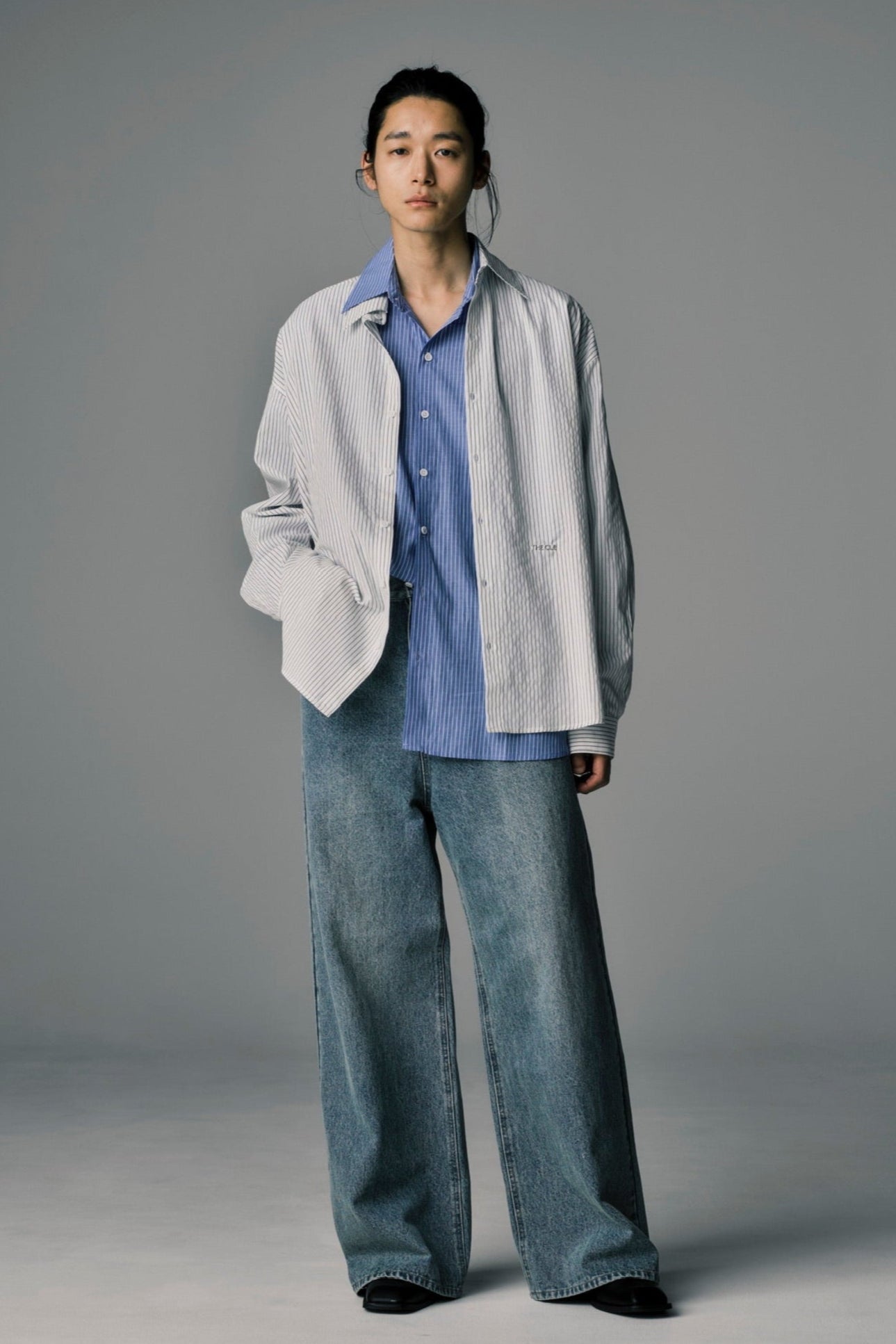 FLOW DENIM