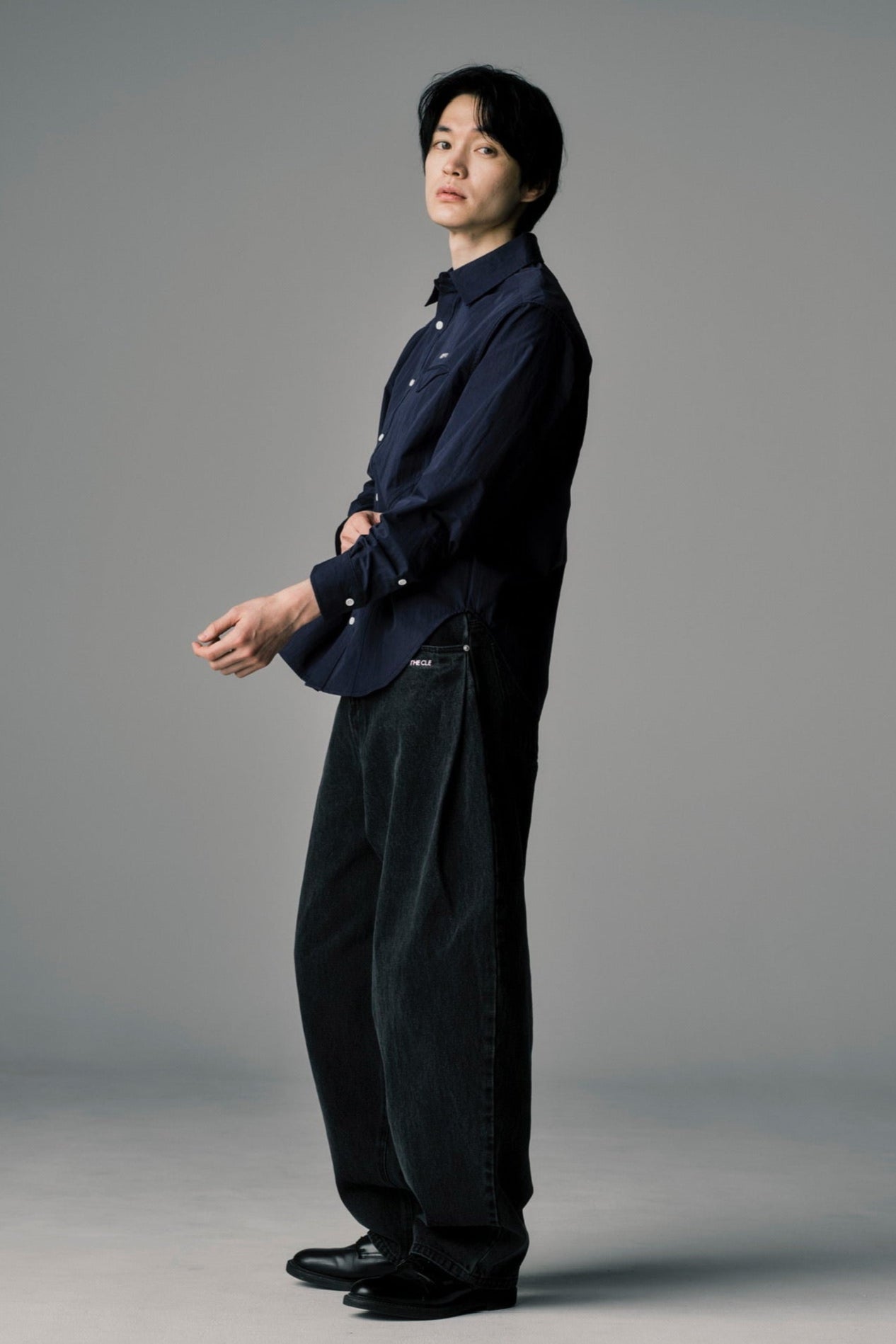 TYPEWRITER SHIRT