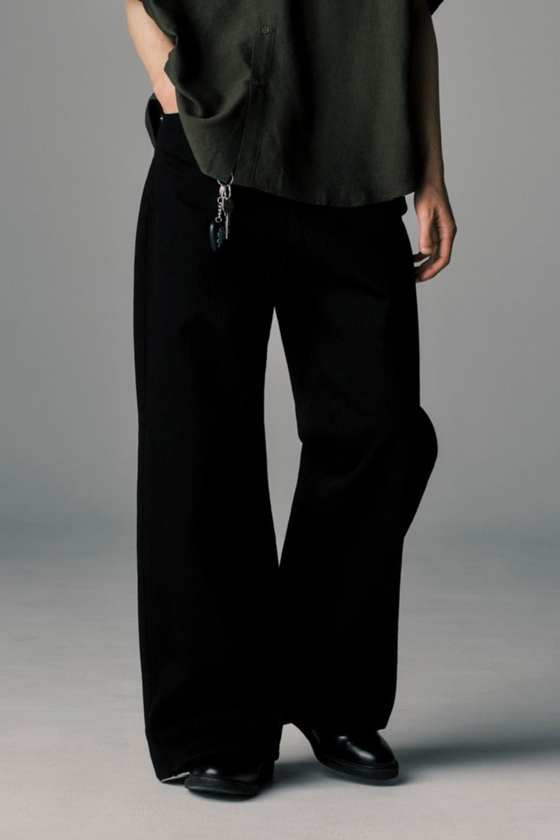 FLOW DENIM