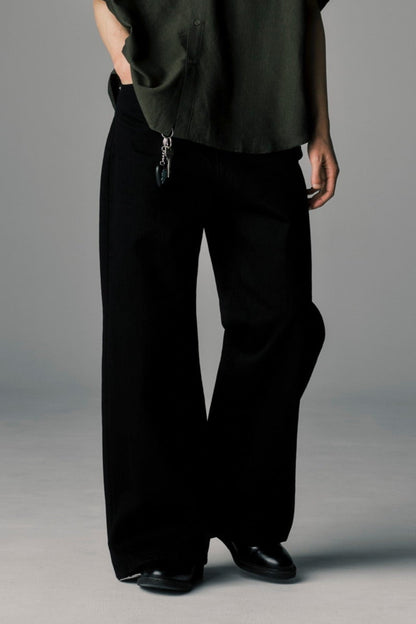 FLOW DENIM