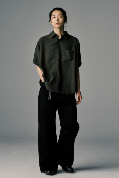 FLOW DENIM