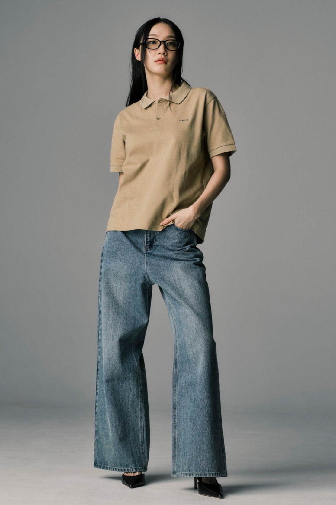 FLOW DENIM