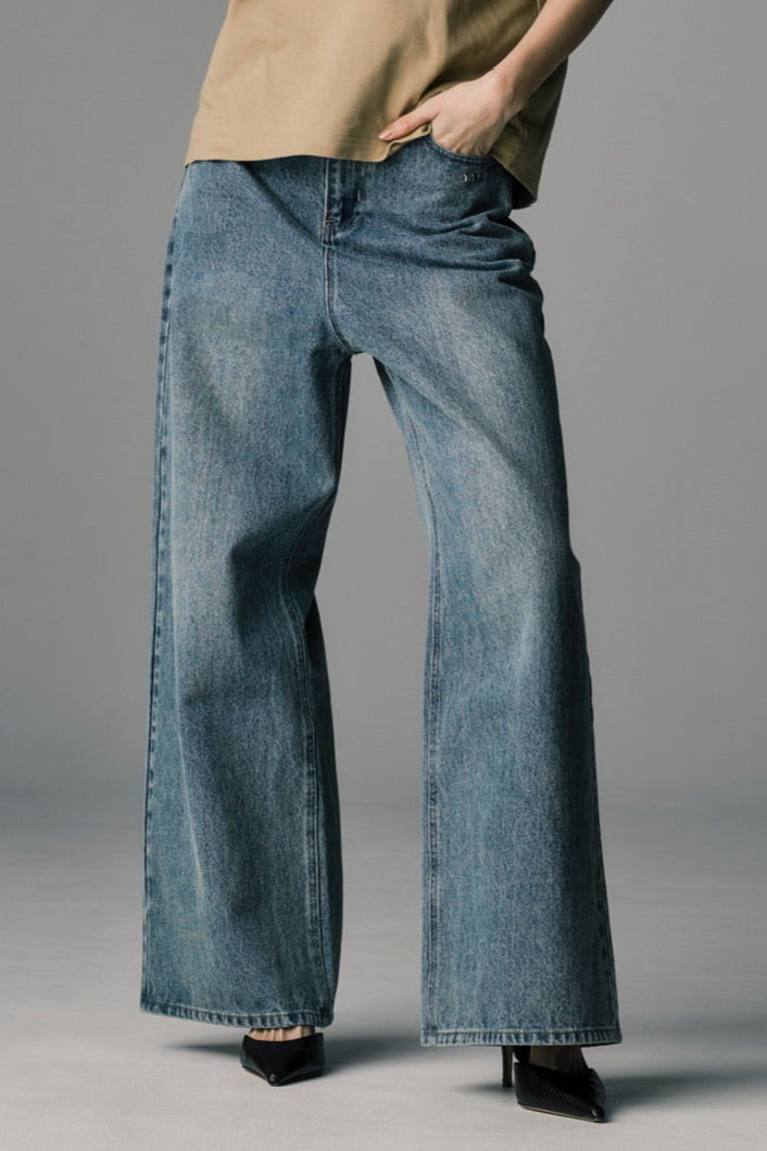 FLOW DENIM