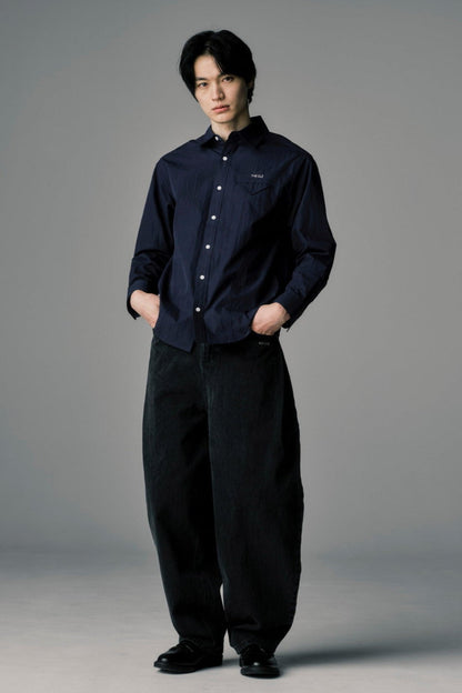 TYPEWRITER SHIRT